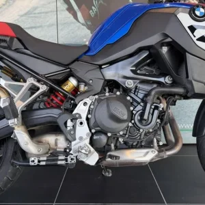 BMW F 800 GS – Only 4,205 Miles | 8,995 - Image 3