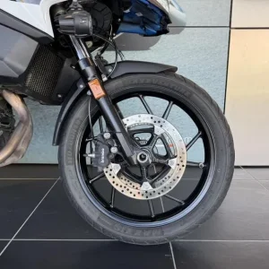 BMW F 800 GS – Only 4,205 Miles | 8,995 - Image 4