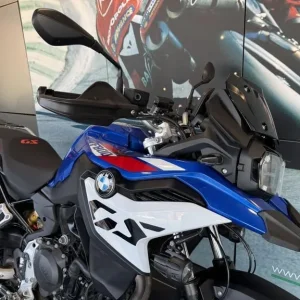 BMW F 800 GS – Only 4,205 Miles | 8,995 - Image 5