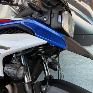 BMW F 800 GS – Only 4,205 Miles | 8,995 - Image 6