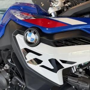 BMW F 800 GS – Only 4,205 Miles | 8,995 - Image 7