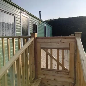 Pre-owned Holiday Home in Llandrindod Wells - Lodge / Caravan - Image 2