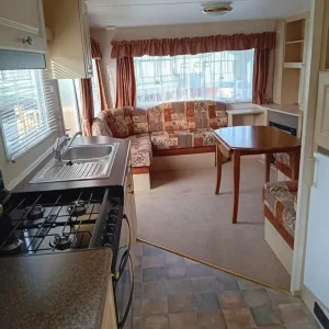 Pre-owned Holiday Home in Llandrindod Wells - Lodge / Caravan - Image 4