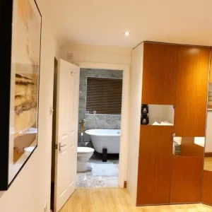 Morden Urban Furnished 4 Bedroom House to rent in St George Bristol. - Image 5