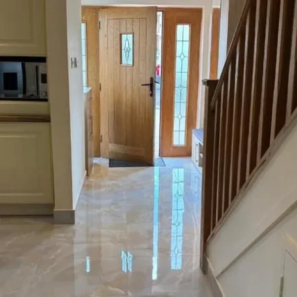 Morden Urban Furnished 4 Bedroom House to rent in St George Bristol.