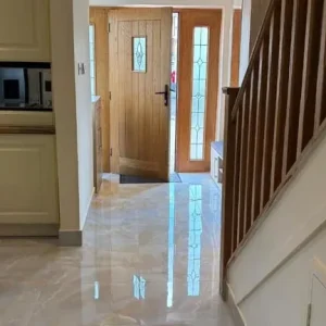 Morden Urban Furnished 4 Bedroom House to rent in St George Bristol.