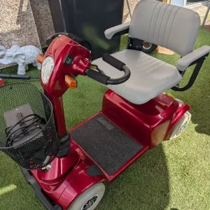 Pride Victory scooter - Image 2