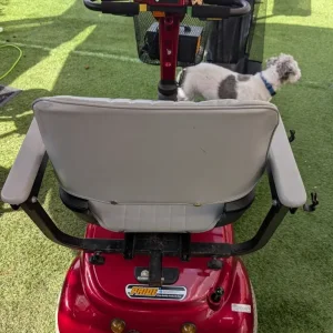 Pride Victory scooter - Image 5