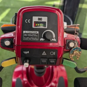 Pride Victory scooter - Image 8