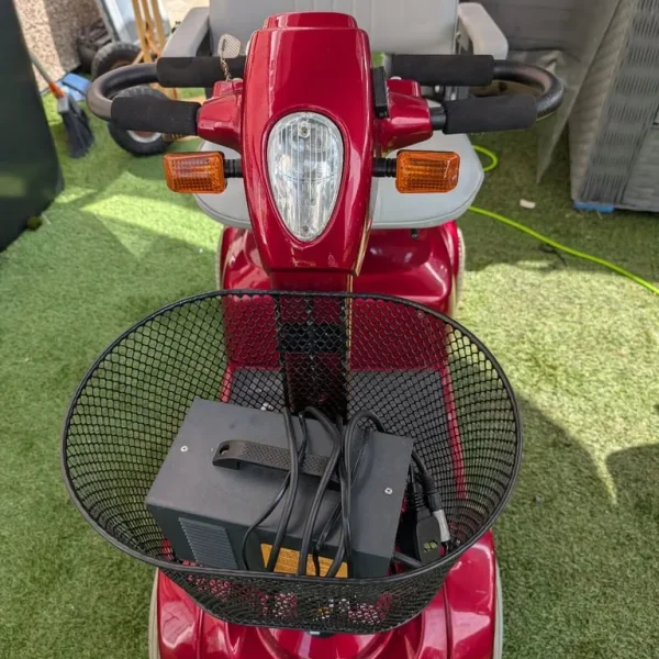 Pride Victory scooter