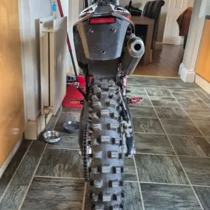 Beta, X TRAINER 300, 2016 - Image 3