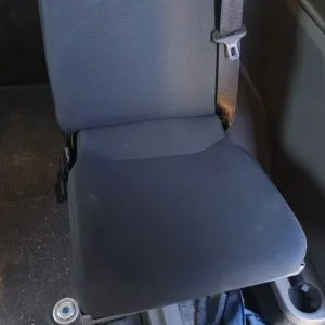 Van seat - Image 4