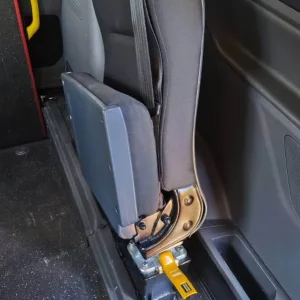 Van seat - Image 7