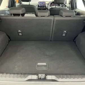 2022 Ford Puma T EcoBoost MHEV Titanium SUV HYBRID Manual - Image 5