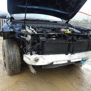 2023 73 REG MERCEDES BENZ EQB 300 AMG LINE 4MATIC ELECTRIC AUTO DAMAGED SALVAGE - Image 8