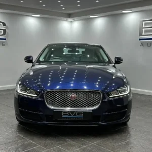 2016 Jaguar XE 2.0d Portfolio Auto Euro 6 (s/s) 4dr SALOON Diesel Automatic - Image 5