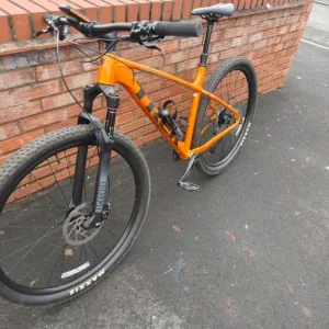Trek X Caliber 9 Large Hard Tail - Image 2