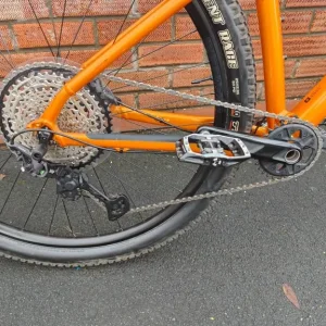 Trek X Caliber 9 Large Hard Tail - Image 6