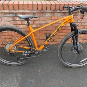 Trek X Caliber 9 Large Hard Tail - Image 7