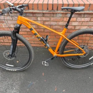 Trek X Caliber 9 Large Hard Tail