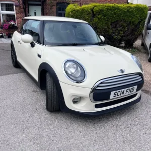 Mini, HATCHBACK, Hatchback, 2014, Manual, 1499 (cc), 3 doors - Image 5