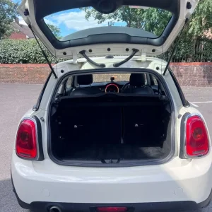 Mini, HATCHBACK, Hatchback, 2014, Manual, 1499 (cc), 3 doors - Image 7