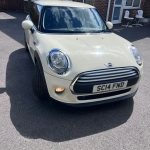 Mini, HATCHBACK, Hatchback, 2014, Manual, 1499 (cc), 3 doors - Image 8