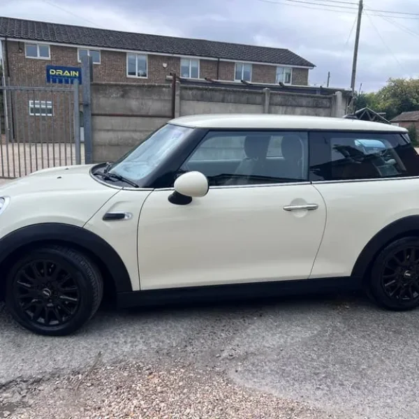 Mini, HATCHBACK, Hatchback, 2014, Manual, 1499 (cc), 3 doors