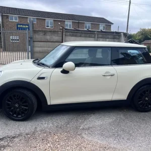 Mini, HATCHBACK, Hatchback, 2014, Manual, 1499 (cc), 3 doors