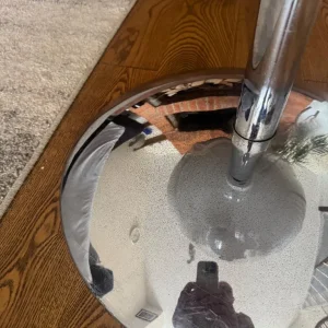 Mid century egg chair - Image 6