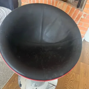 Mid century egg chair - Image 7