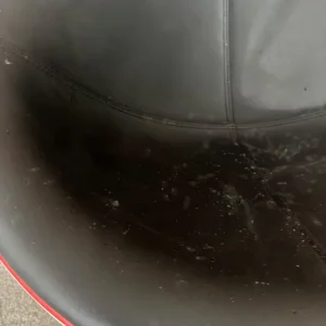 Mid century egg chair - Image 8