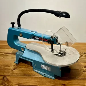 Clarke Scroll Saw - CSS400C 16” Variable Speed