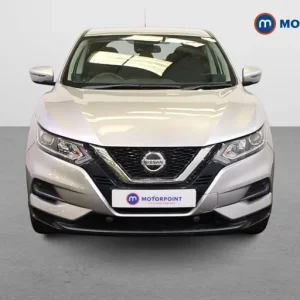 2020 Nissan Qashqai 1.5 dCi 115 Visia 5dr SUV Diesel Manual - Image 2