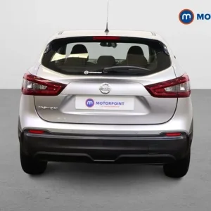 2020 Nissan Qashqai 1.5 dCi 115 Visia 5dr SUV Diesel Manual - Image 6