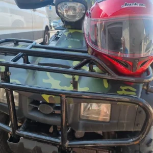 Loncin, LS2 (QUAD BIKE), 2005, 229 (cc) - Image 8