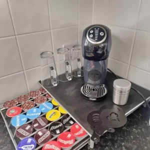 Dolce gusto coffee machine