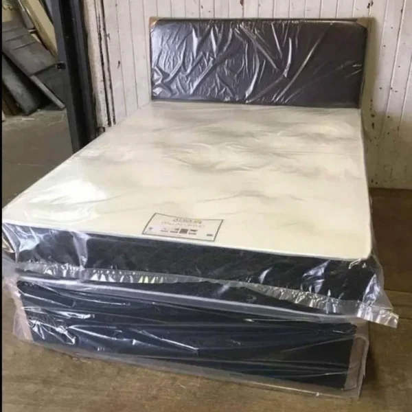 Divan Bed and Mattress Package Deal – Clearance Stock