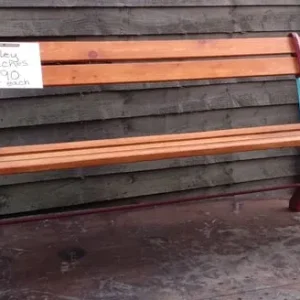 Children's benches for toddlers and older kids - Image 2
