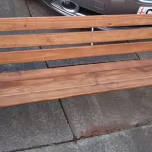 Children's benches for toddlers and older kids - Image 3