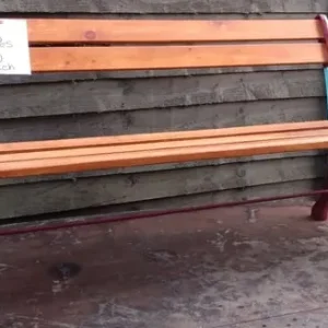 Children's benches for toddlers and older kids - Image 4