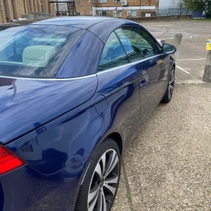 Volkswagen, EOS, Convertible, 2007, Semi-Auto, 1984 (cc), 2 doors - Image 2