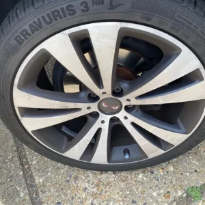 Volkswagen, EOS, Convertible, 2007, Semi-Auto, 1984 (cc), 2 doors - Image 5