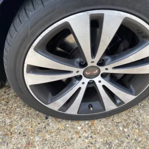 Volkswagen, EOS, Convertible, 2007, Semi-Auto, 1984 (cc), 2 doors - Image 6