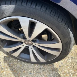 Volkswagen, EOS, Convertible, 2007, Semi-Auto, 1984 (cc), 2 doors - Image 7