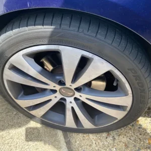 Volkswagen, EOS, Convertible, 2007, Semi-Auto, 1984 (cc), 2 doors - Image 8