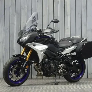 2019 19 YAMAHA TRACER 900 GT - Image 2