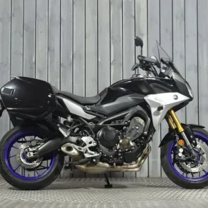 2019 19 YAMAHA TRACER 900 GT - Image 3