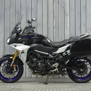2019 19 YAMAHA TRACER 900 GT - Image 4