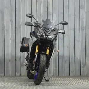 2019 19 YAMAHA TRACER 900 GT - Image 6